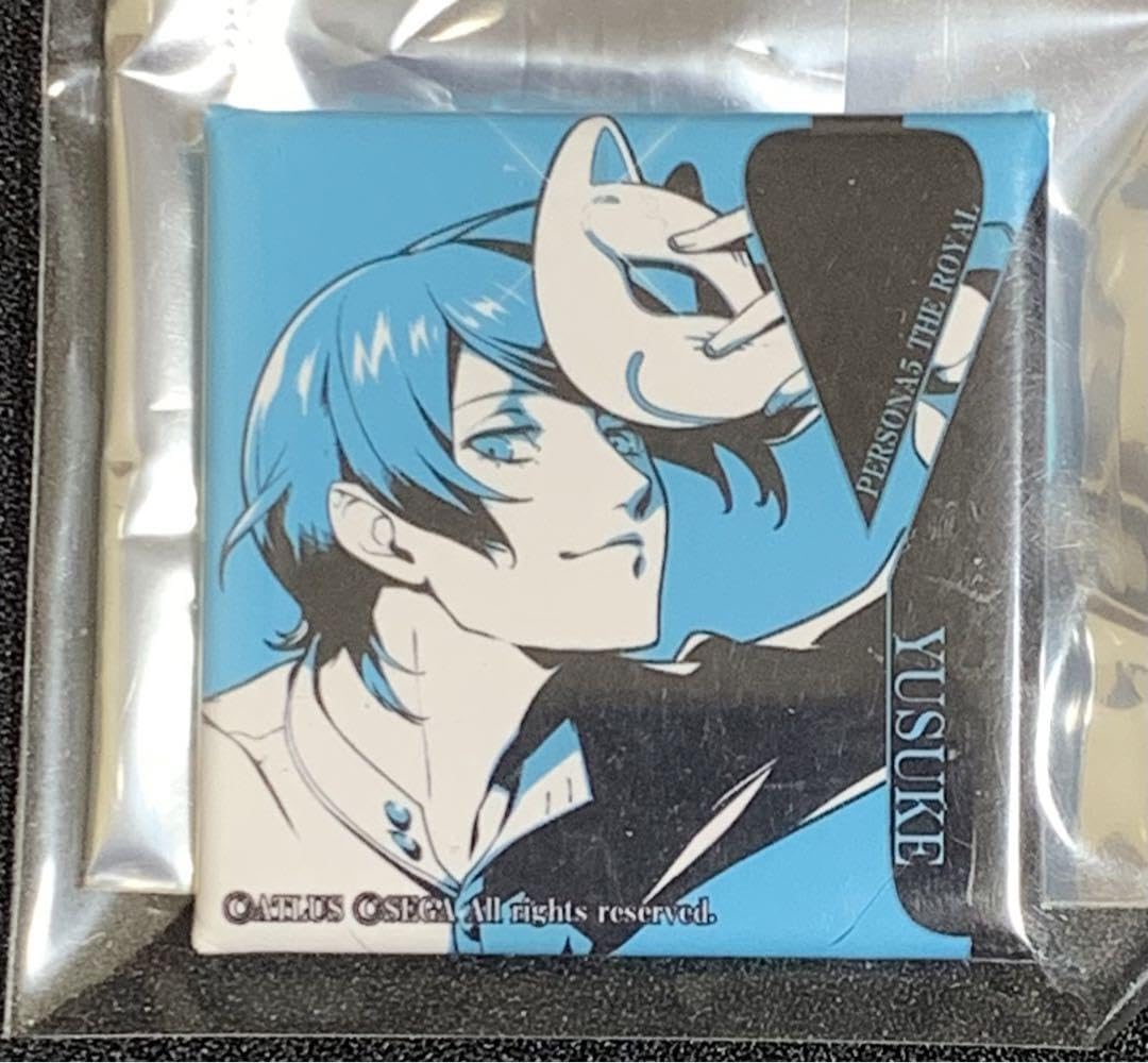 Amazon.co.jp: ペルソナ ペルソナ5 ザロイヤル 喜多川祐介